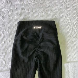 Echt booty scrunch leggings
